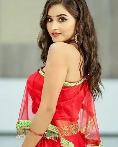 Escort In Mumbra